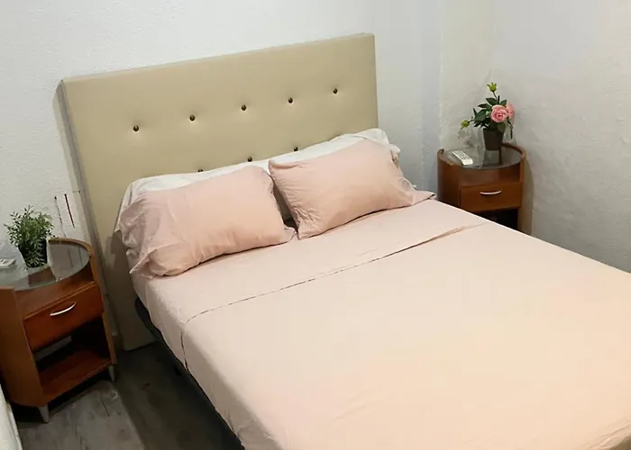 Hostal Mayor