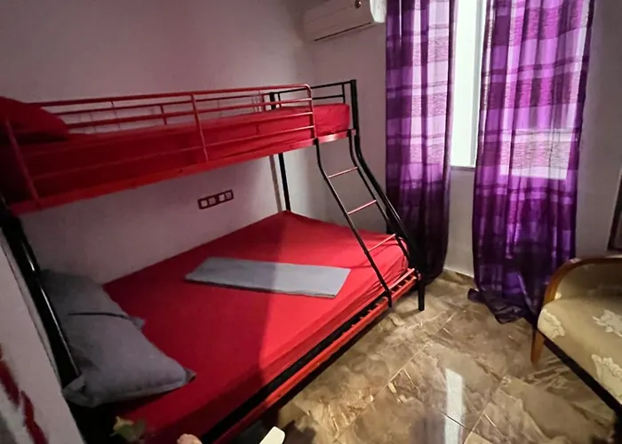Hostal Mayor