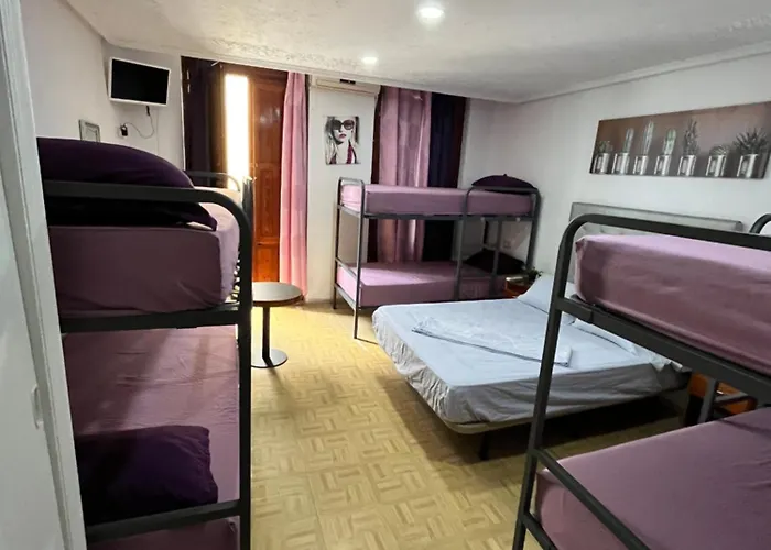 Hostal Mayor