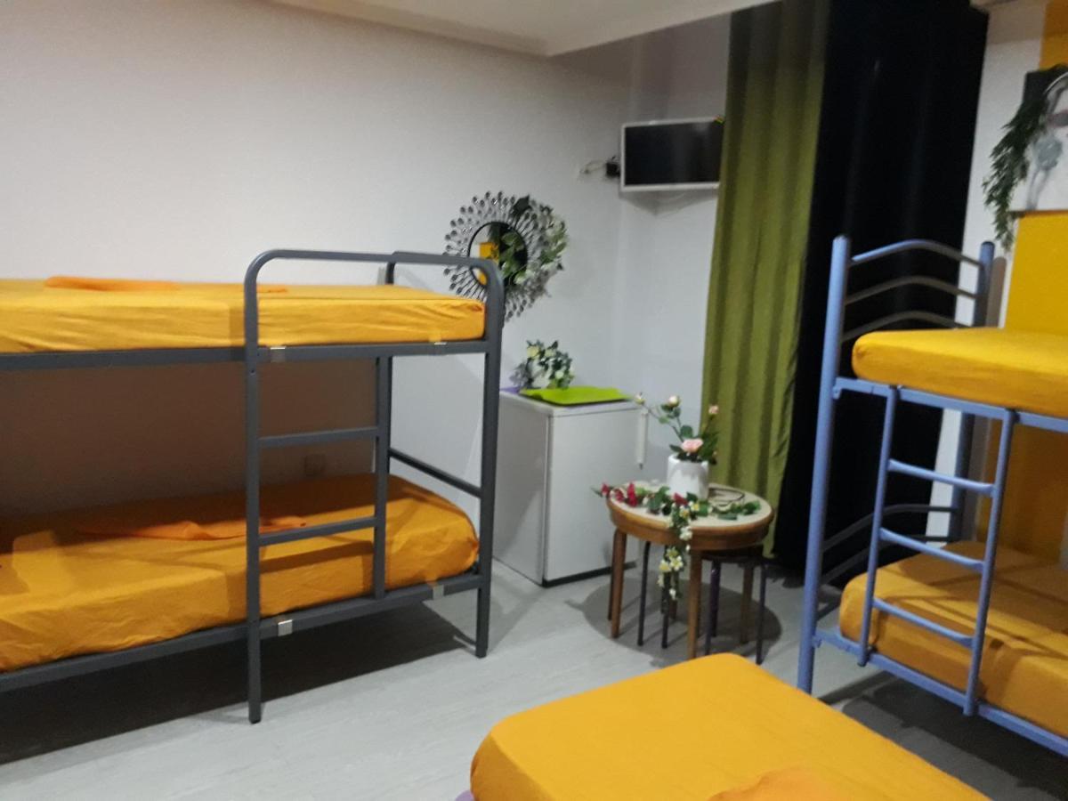 Mayor Hostel Alicante