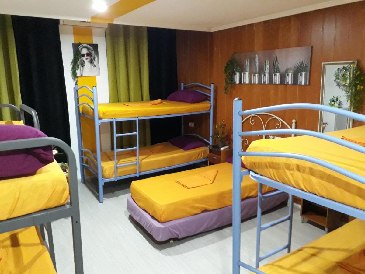 Hostel Mayor Alicante