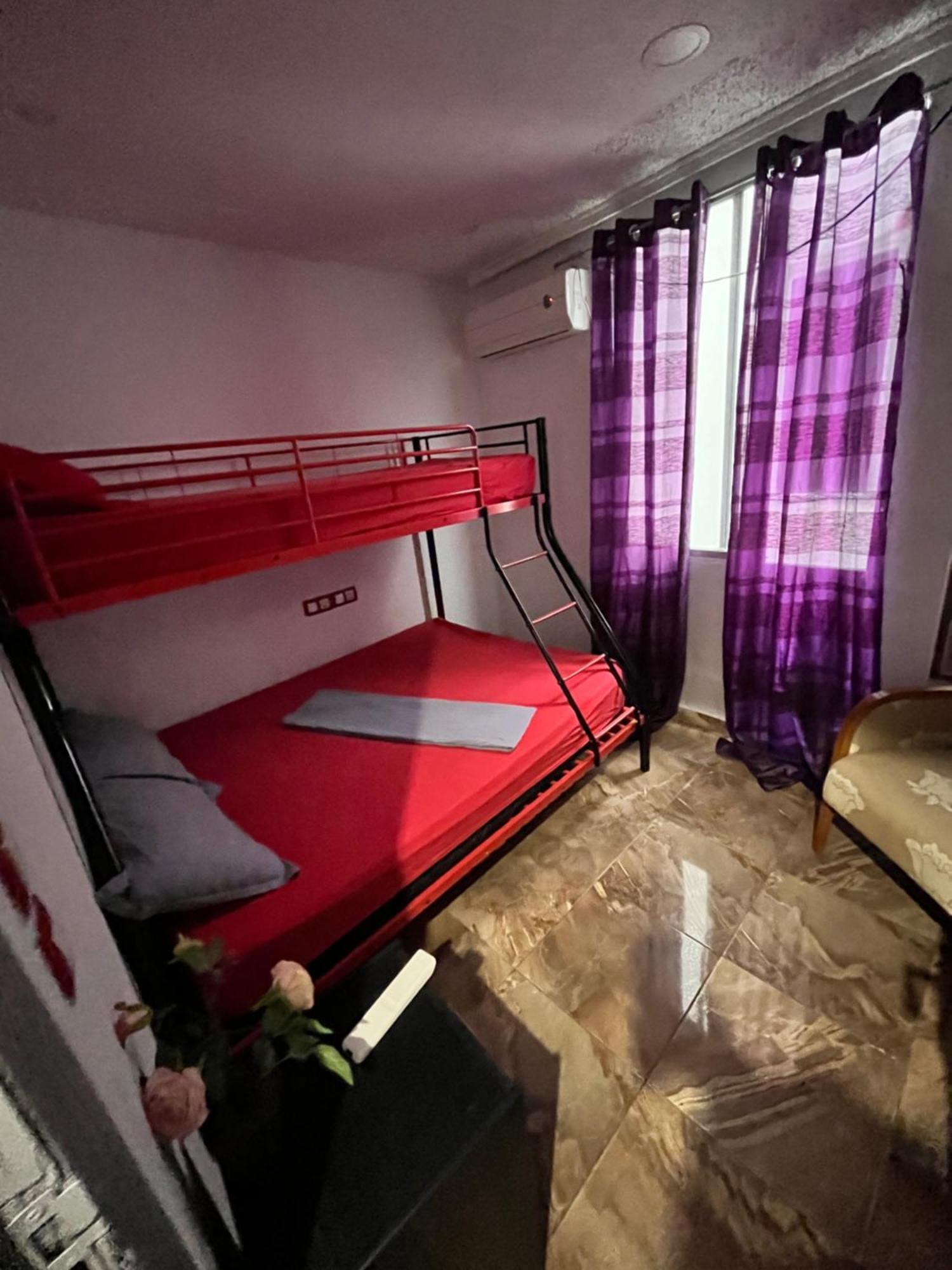 Mayor Hostel