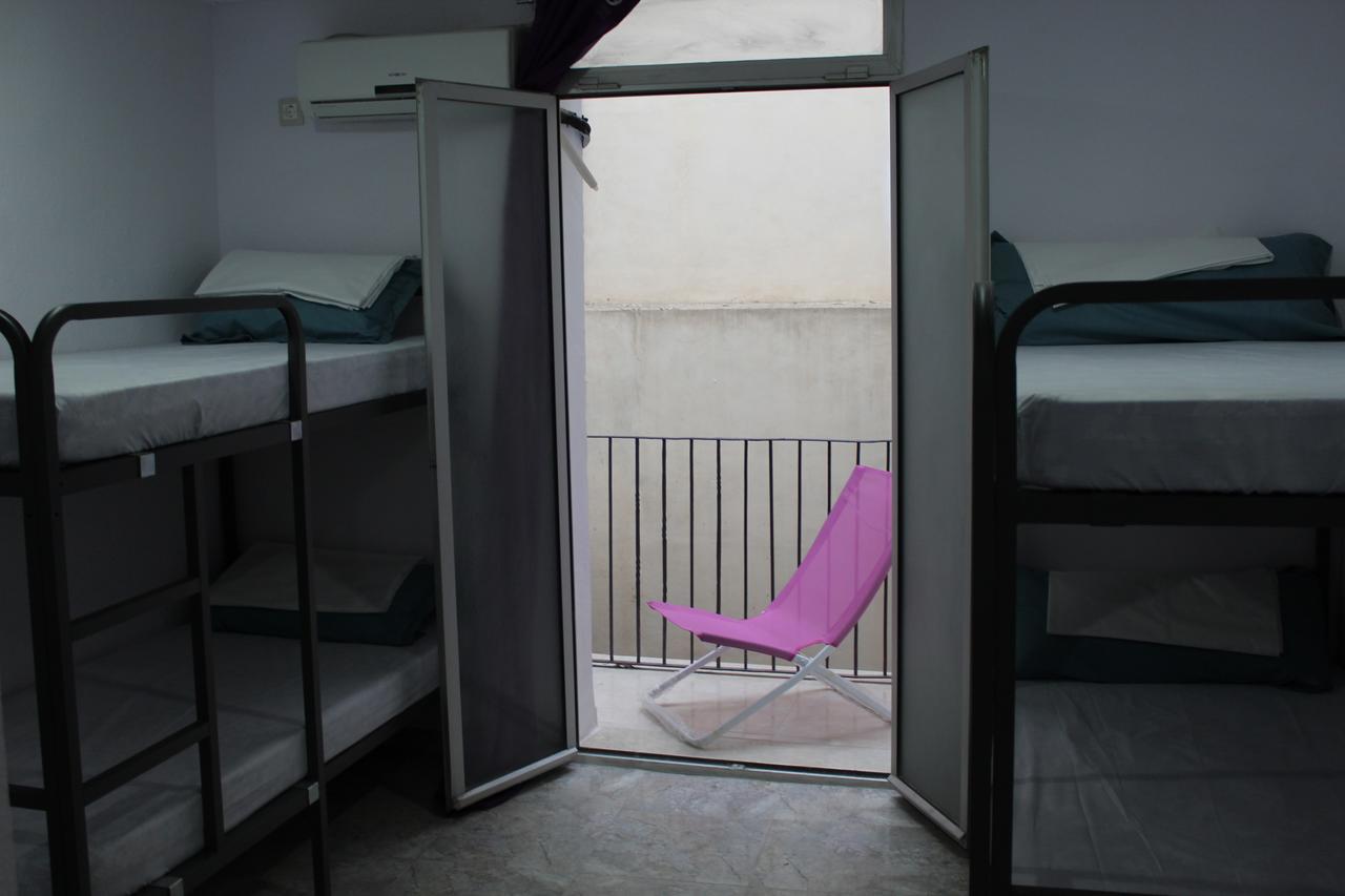 Hostel Mayor *