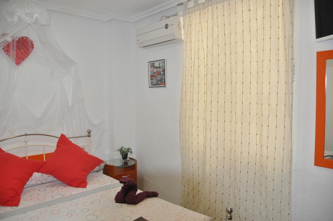Hostel Mayor Alicante