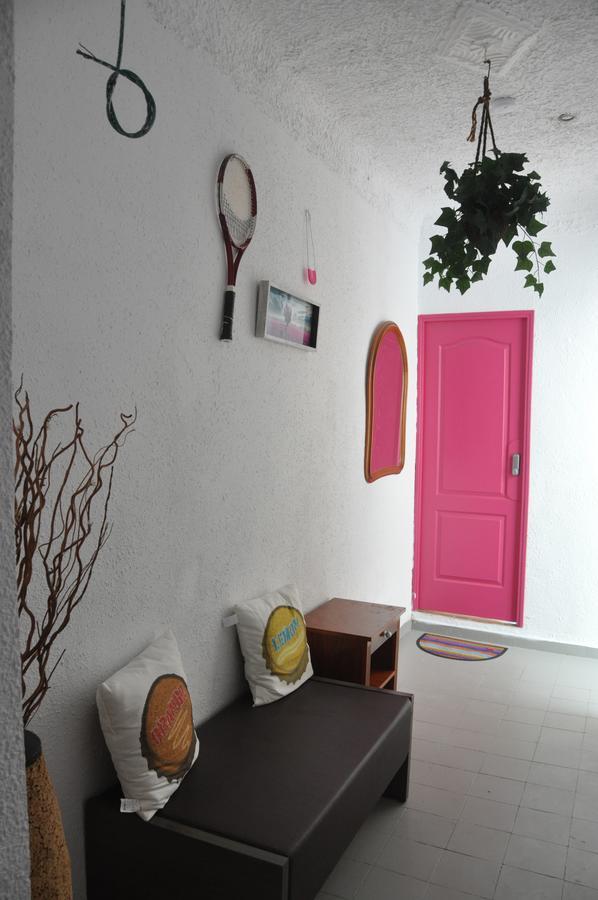 Hostel Mayor *