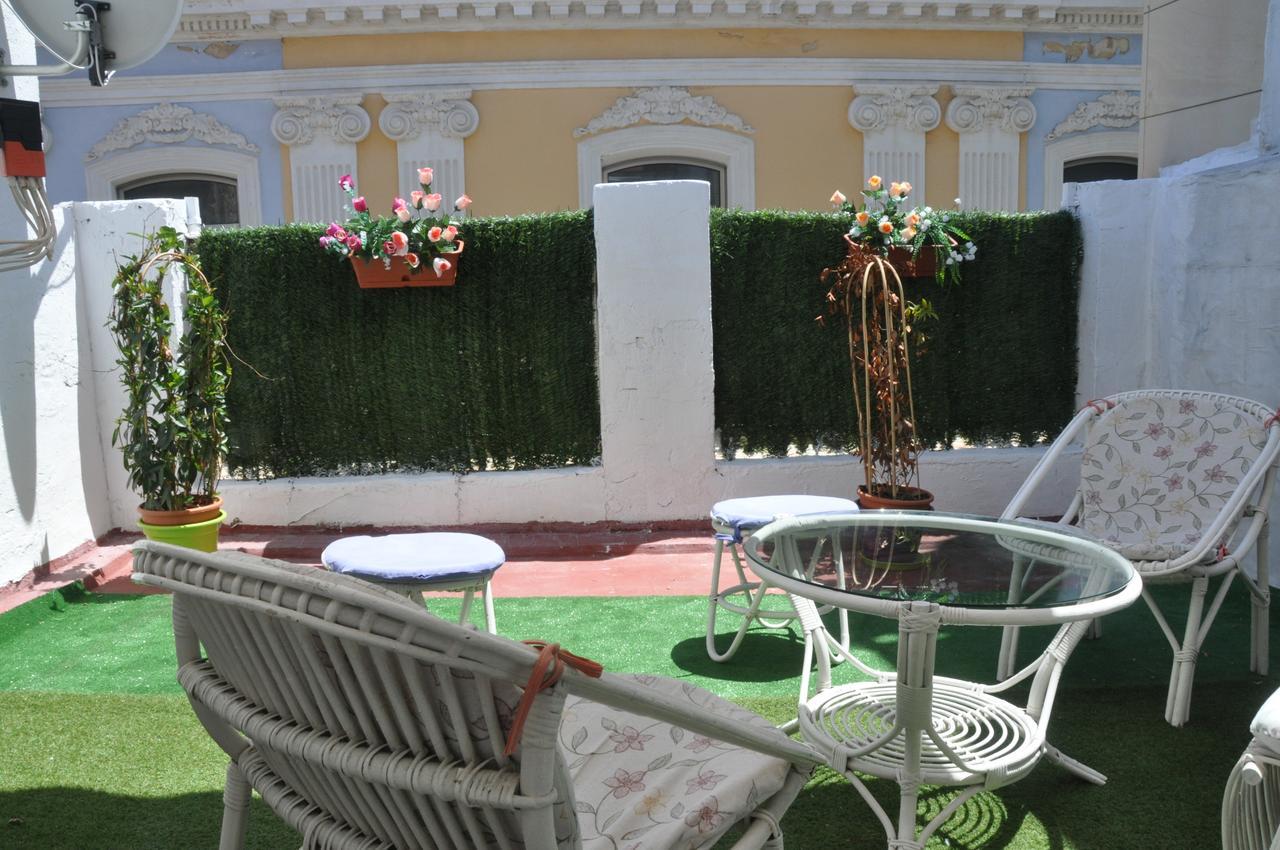 Mayor Hostel