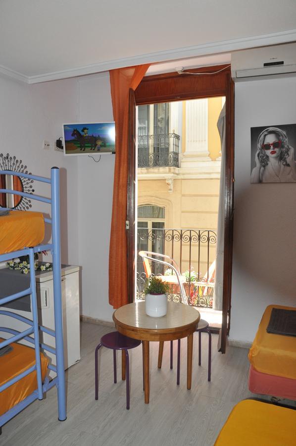 Hostel Mayor