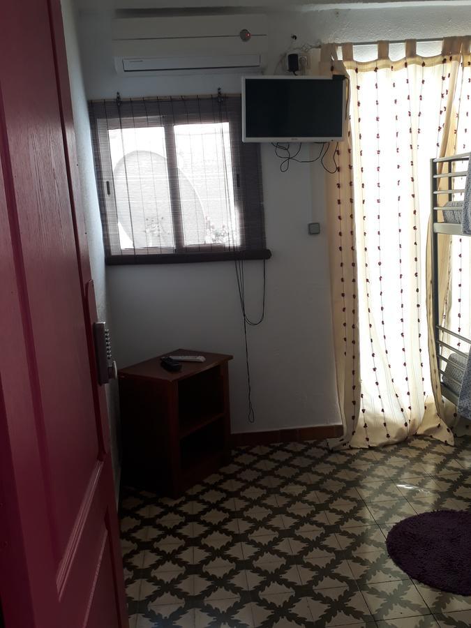 Hostel Mayor *