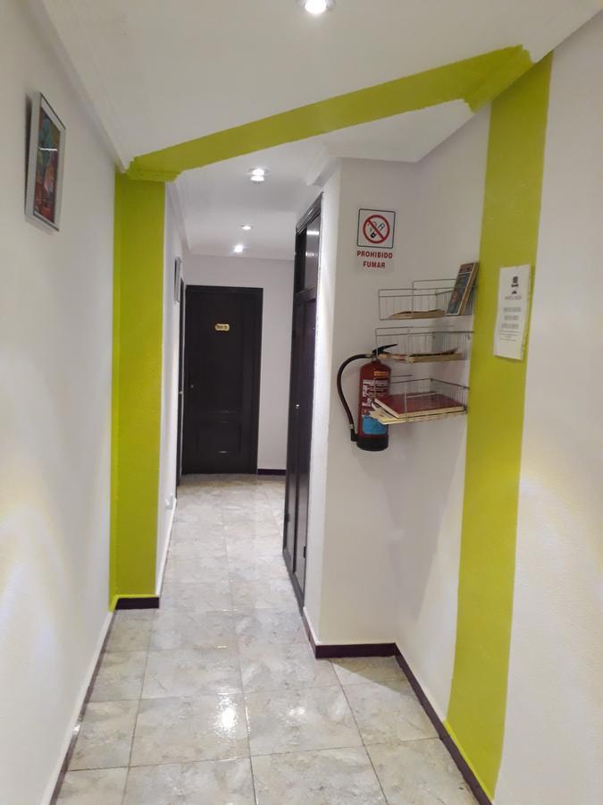 Mayor Hostel Alicante