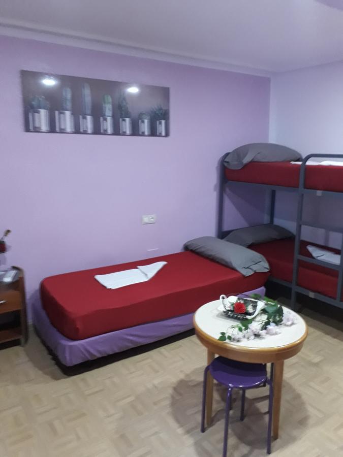 Hostel Mayor Alicante