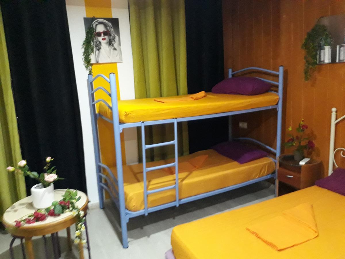 Mayor Hostel