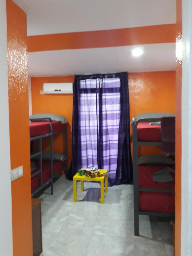 Hostel Mayor