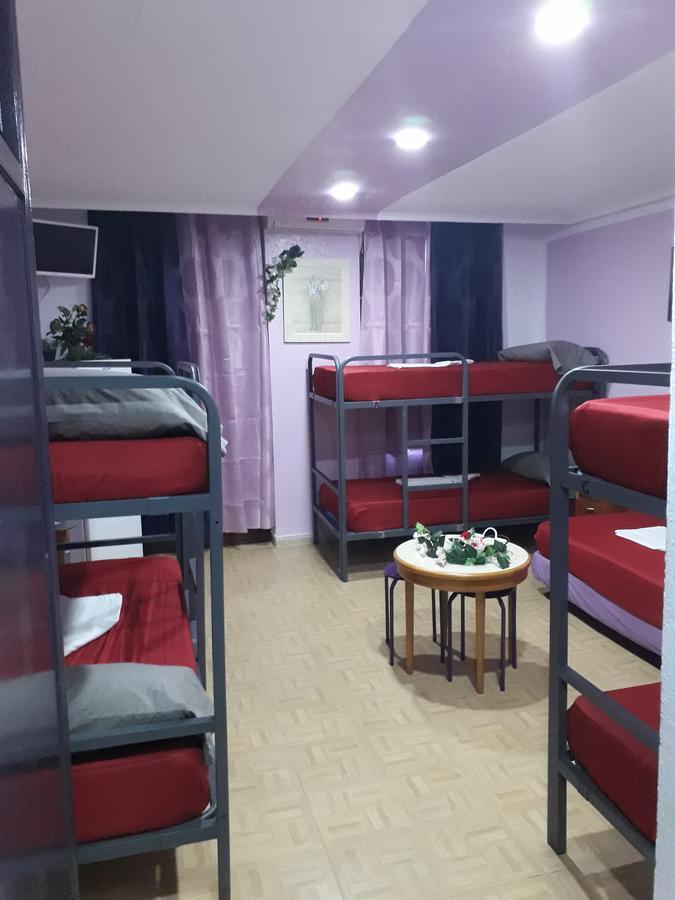 Hostel Mayor Alicante