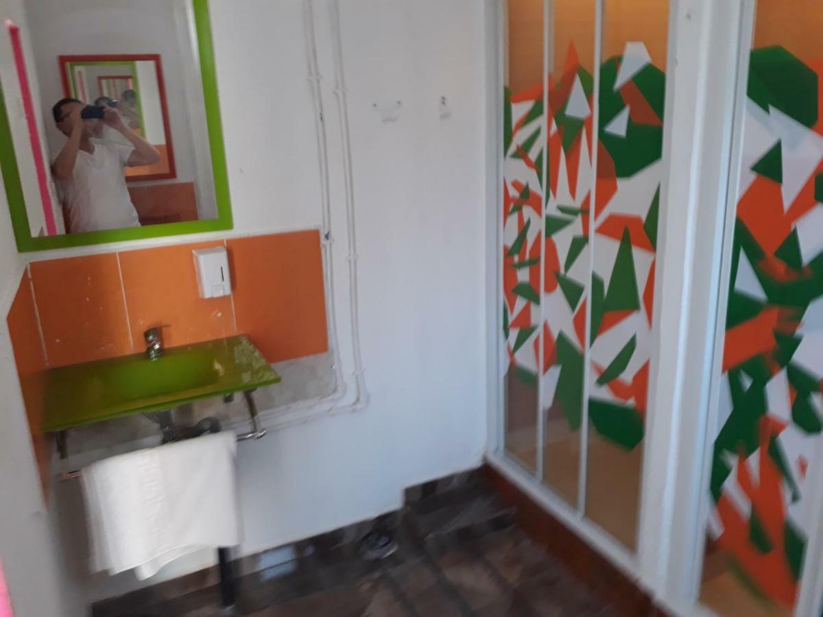 Hostel Mayor