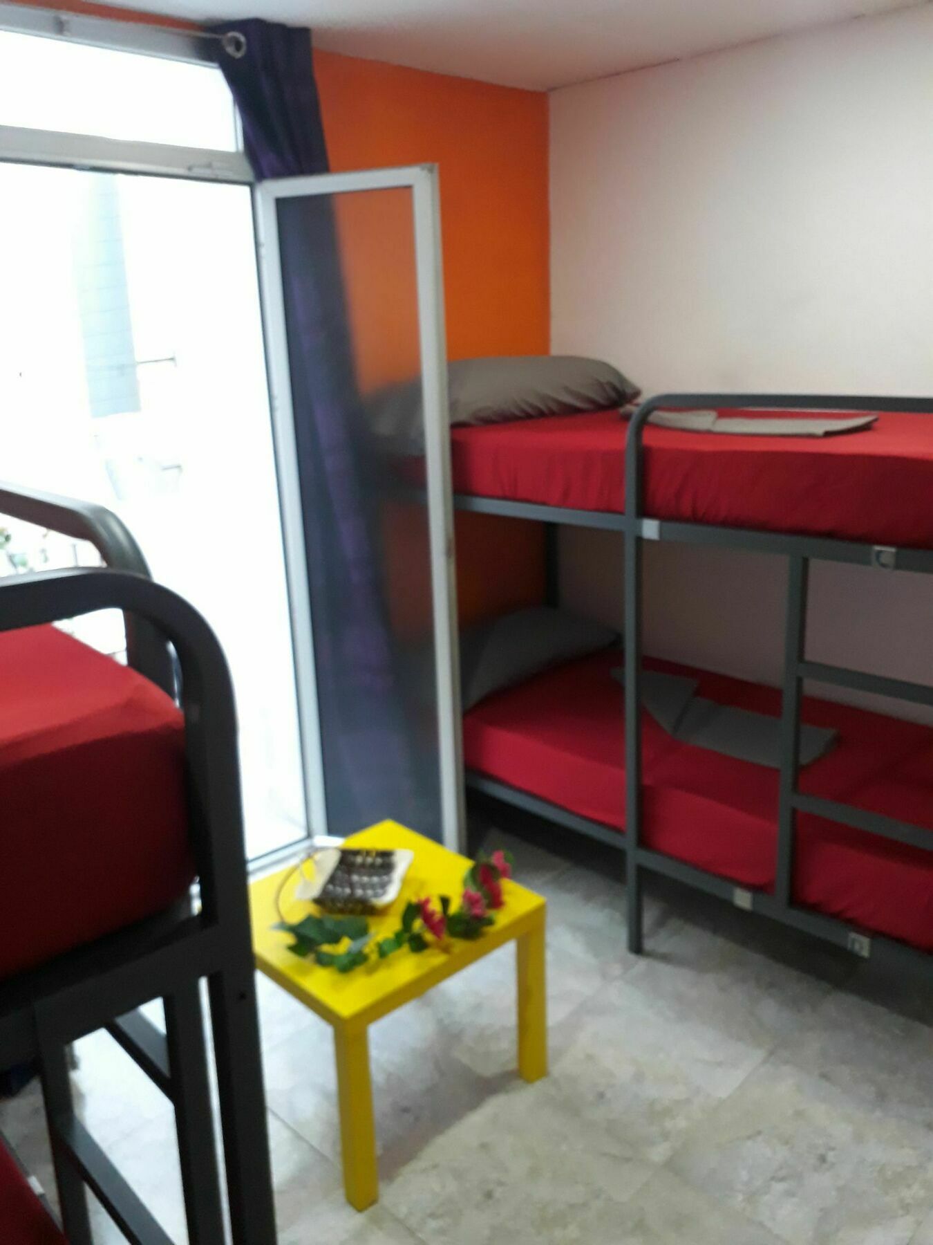 Mayor Hostel *
