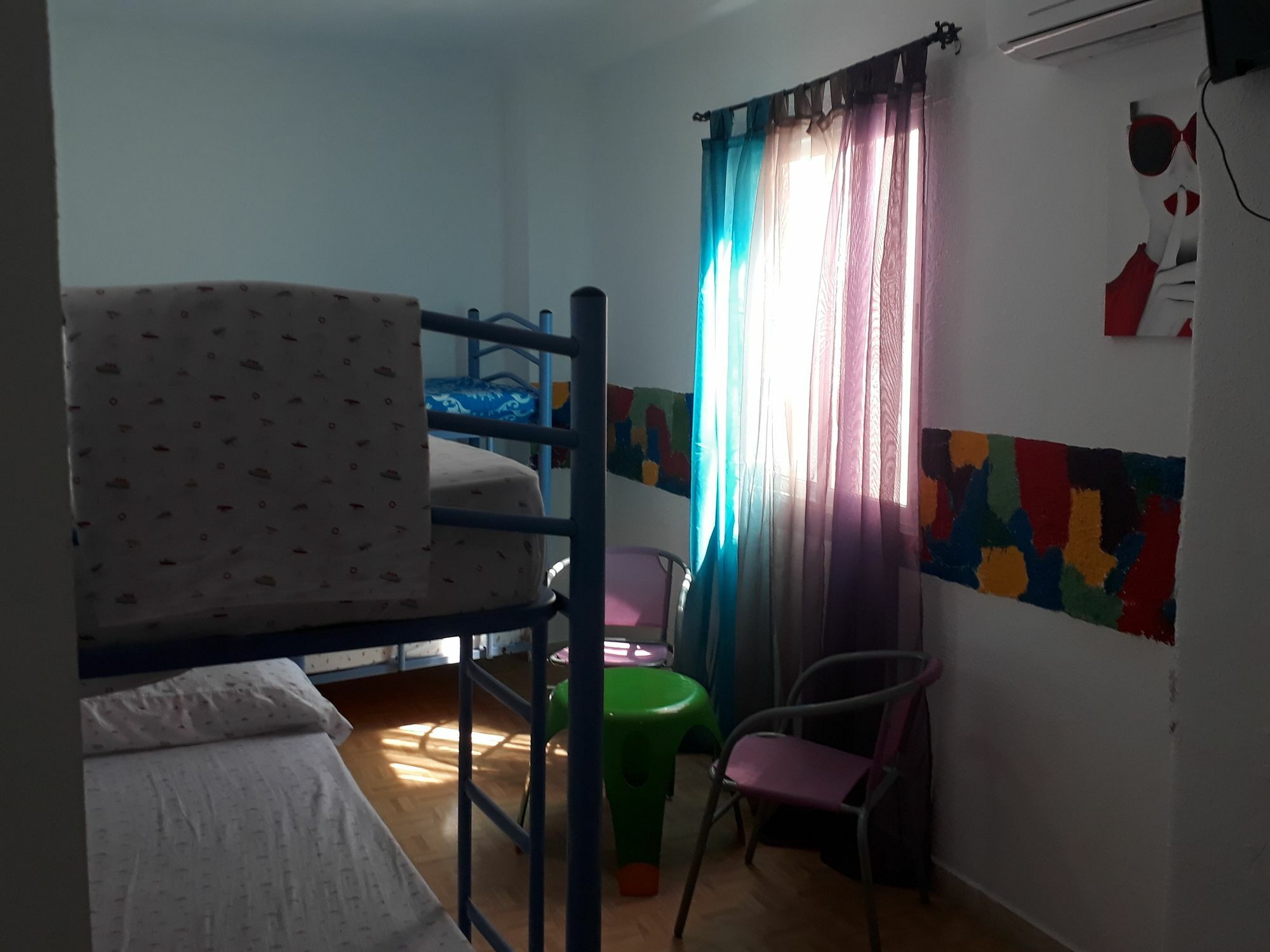 Hostel Mayor *