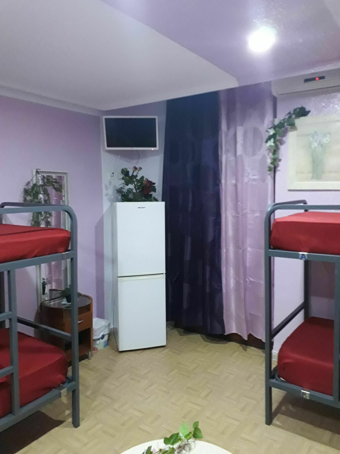 Hostel Mayor Alicante