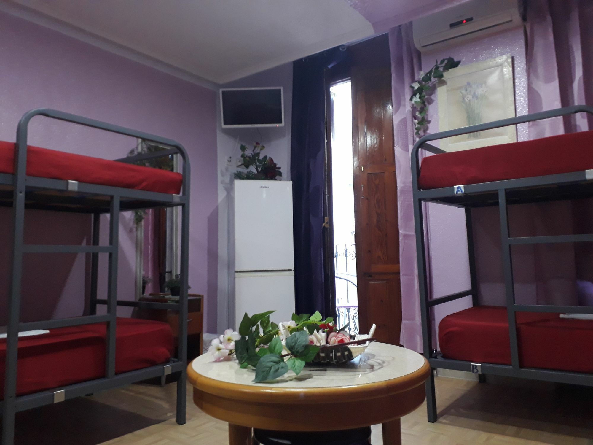 Mayor Hostel *