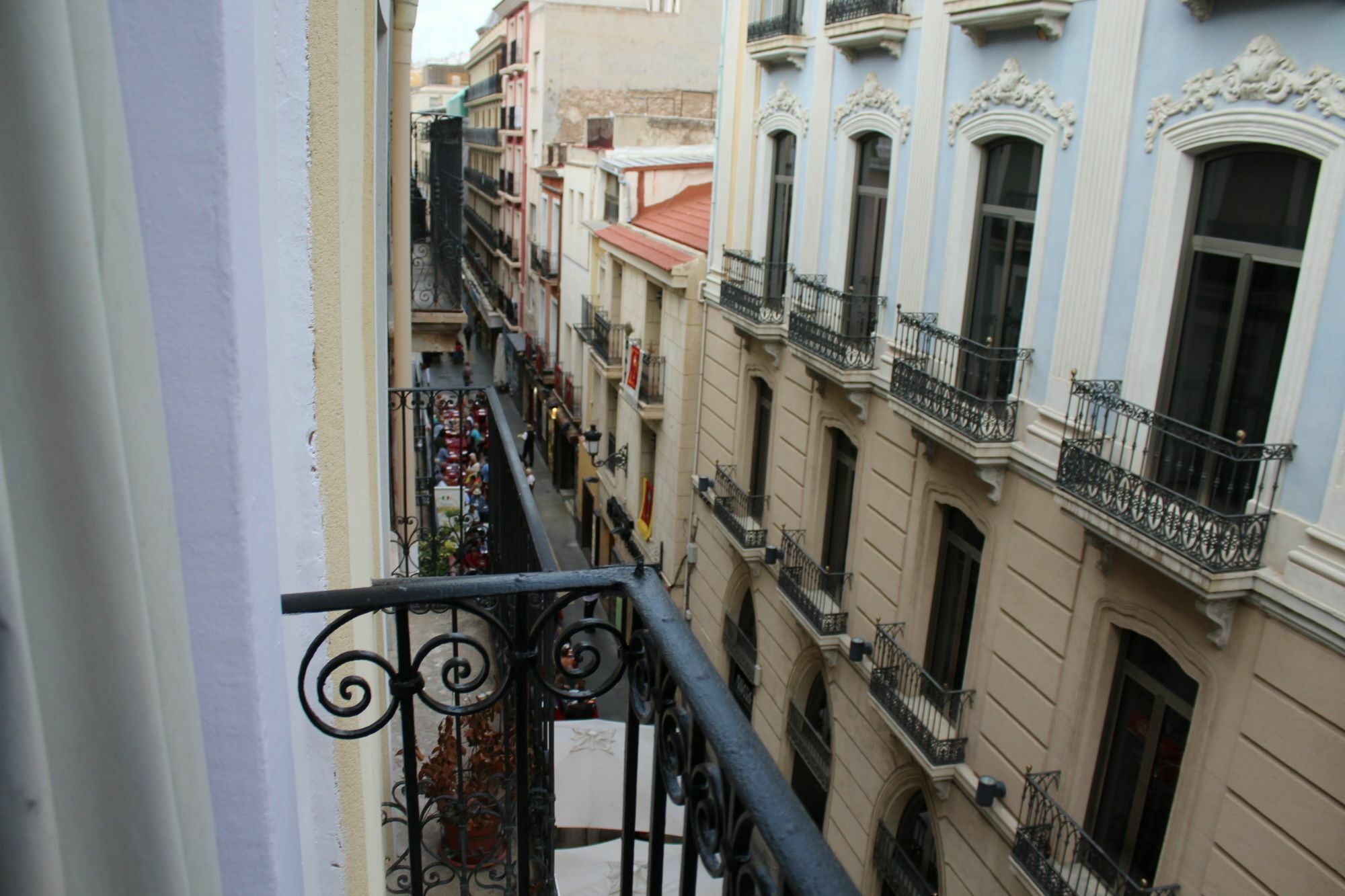 Hostel Mayor